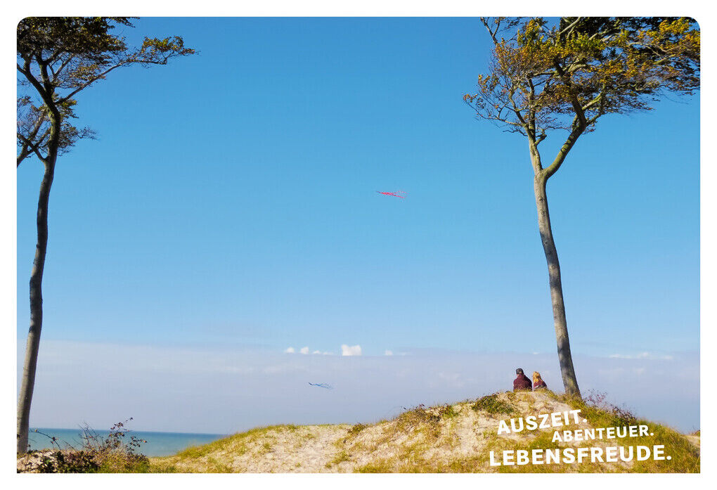 Thumbnail - 52 Kleine & Große Eskapaden In Mecklenburg-vorpommern An Der Ostsee |