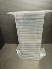 Corning Microplate 96 Well Black with Lid 40 Plates