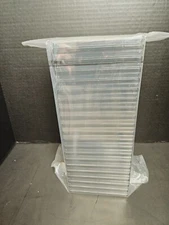 Corning Microplate 96 Well Black with Lid 40 Plates