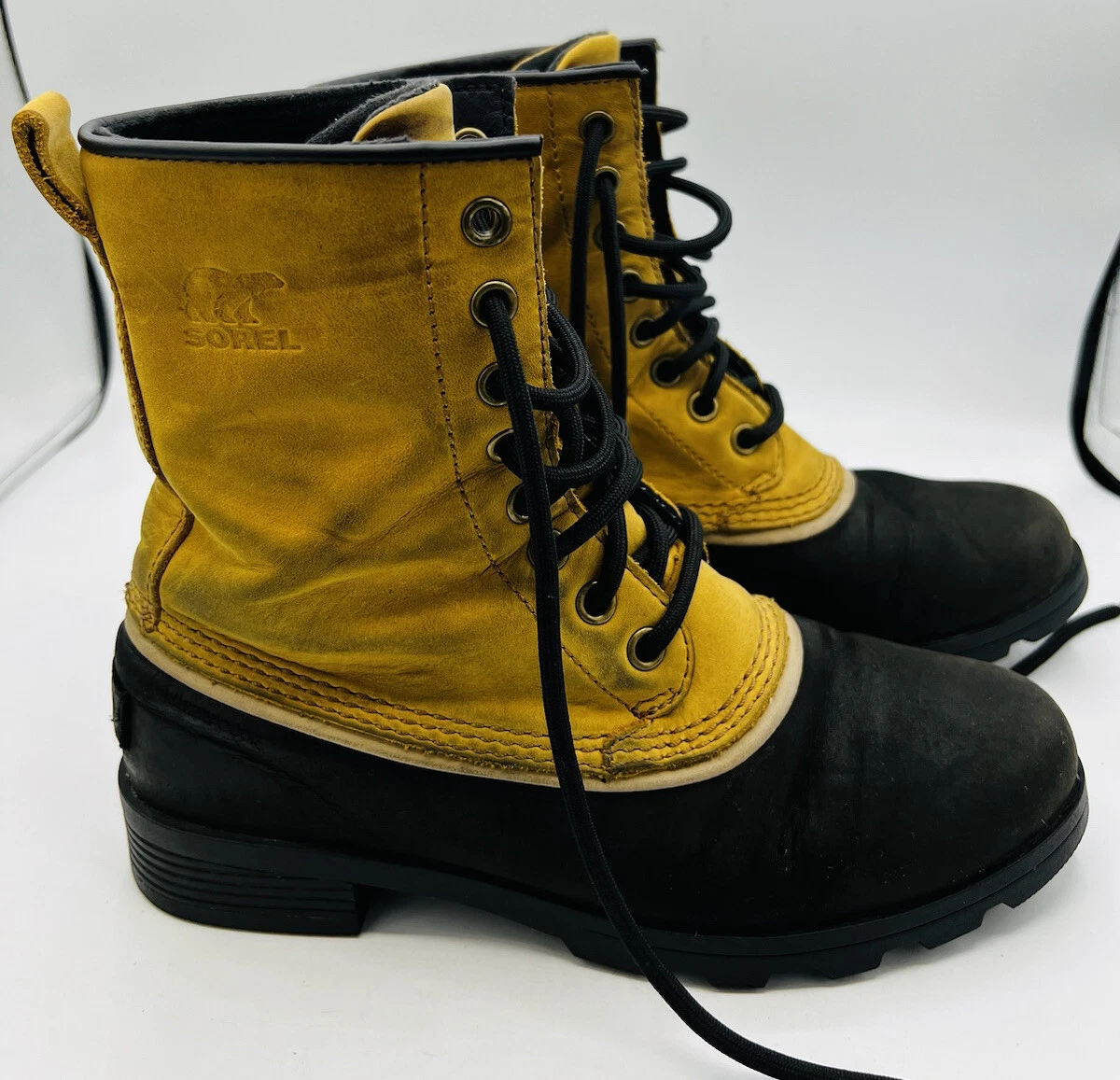 Emelie 1964 sorel top