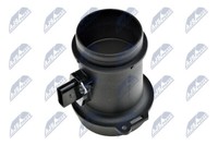 EPP-AU-022 NTY Luftmassenmesser FüR Audi,Vw