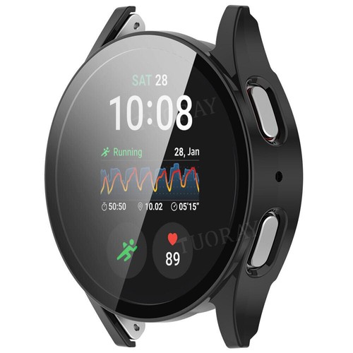 Für Samsung Galaxy Watch FE 7 40mm 44mm Ultra 47mm Schutzhülle TPU PC Case Cover - Picture 349 of 457