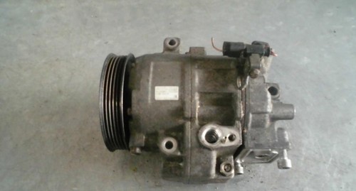 Mercedes Vaneo Klimakompressor 447220-8870  6SEU14C