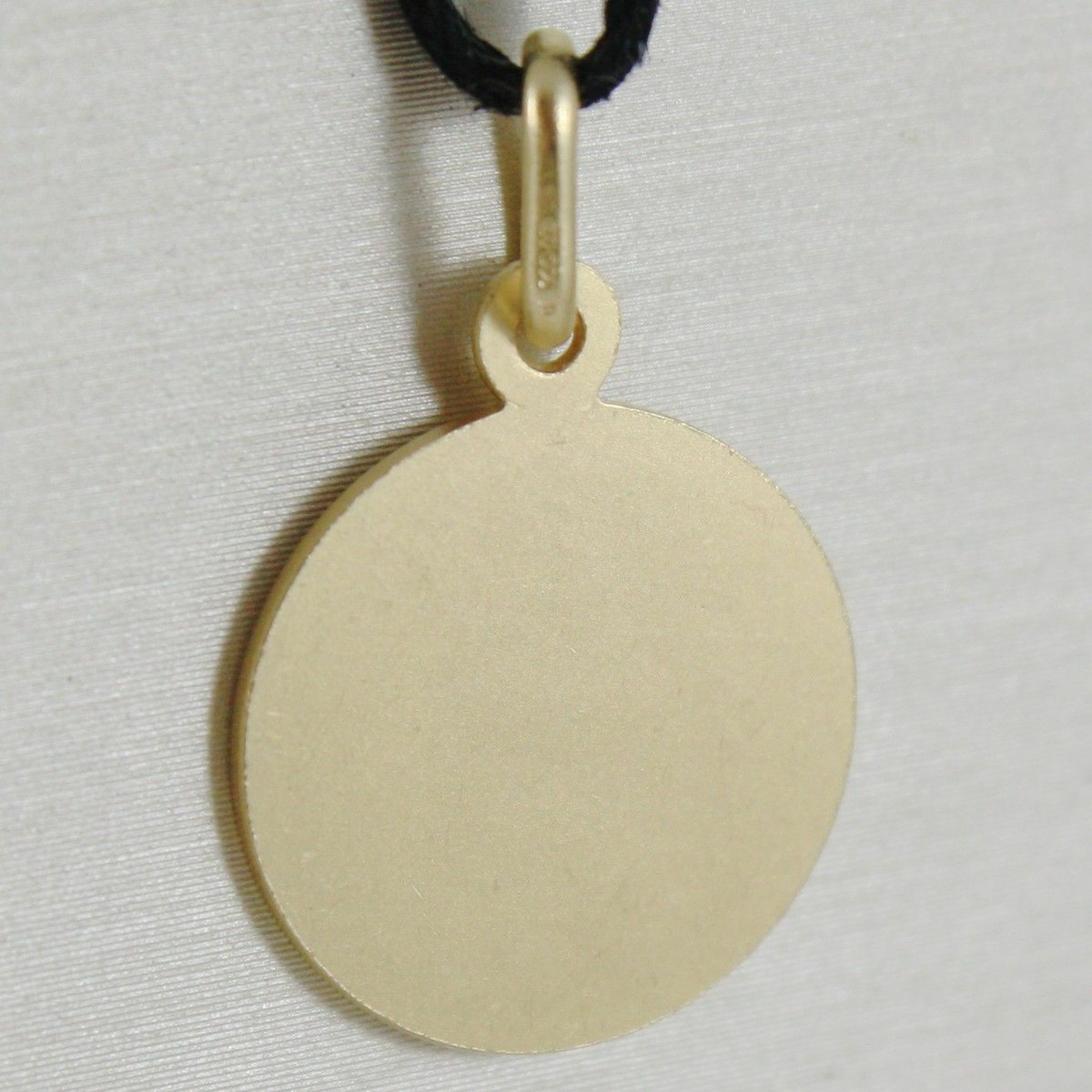 CIONDOLO MEDAGLIA ORO Giallo 18K, Arcangelo San Michele, Ovale, Cornice Ondulata EUR 272,04 - IT CIONDOLO MEDAGLIA ORO Giallo 18K, Arcangelo San Michele, Ovale, Cornice Ondulata EUR 272,04 - IT