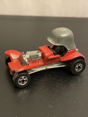 Hot Wheels ホットウィール レッドバロン1969レッドライン 1969 Hot Wheels 