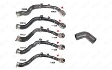 Turbo Intercooler Hose for Renault 1.3 TCe 144602115R 144600186R 144609531R