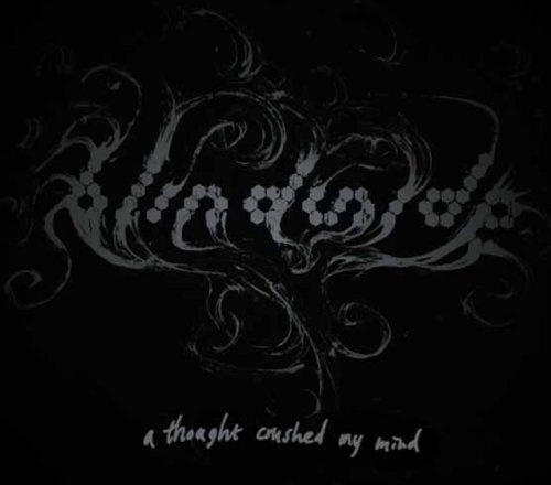 Blindside - A Thought Crushed My Mind - Cd