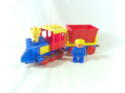 ebay duplo train