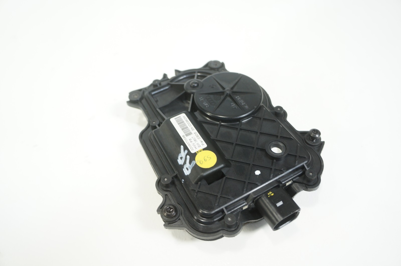 Oem Bentley Continental Flying Spur Rear Right Door Lock Soft Actuator Motor