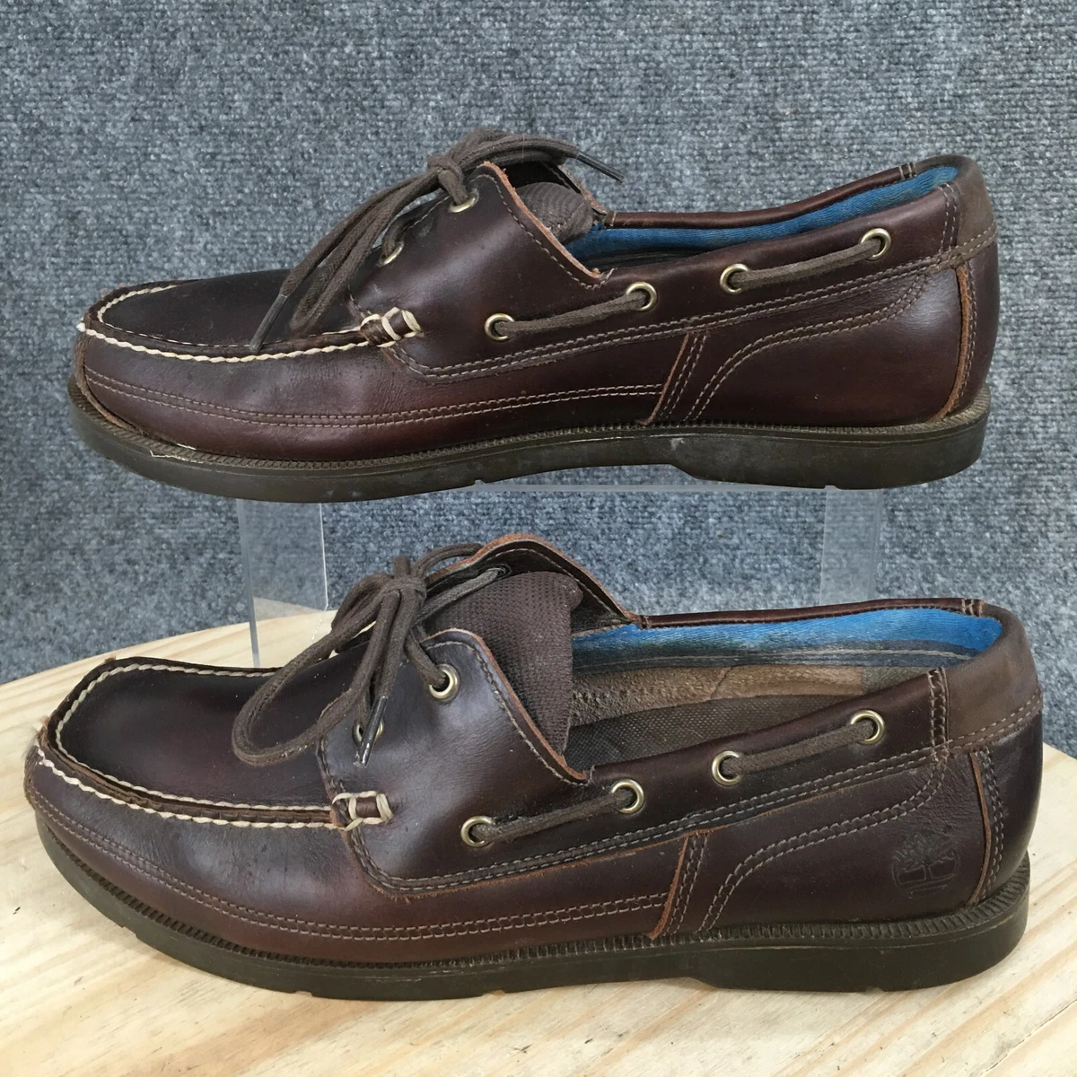 Men's piper cove shop boat shoes
