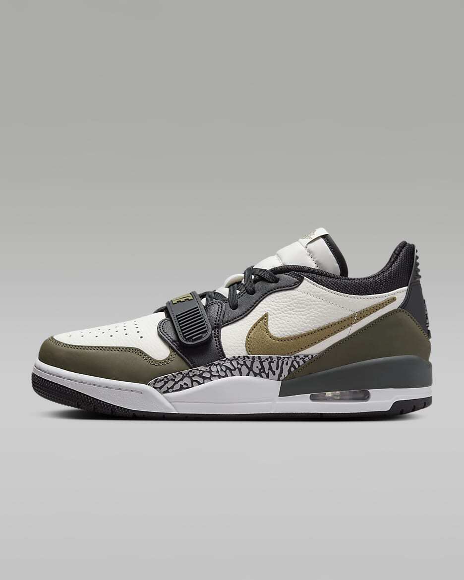 Air Jordan Legacy 312 Low Men's Shoes CD7069-120