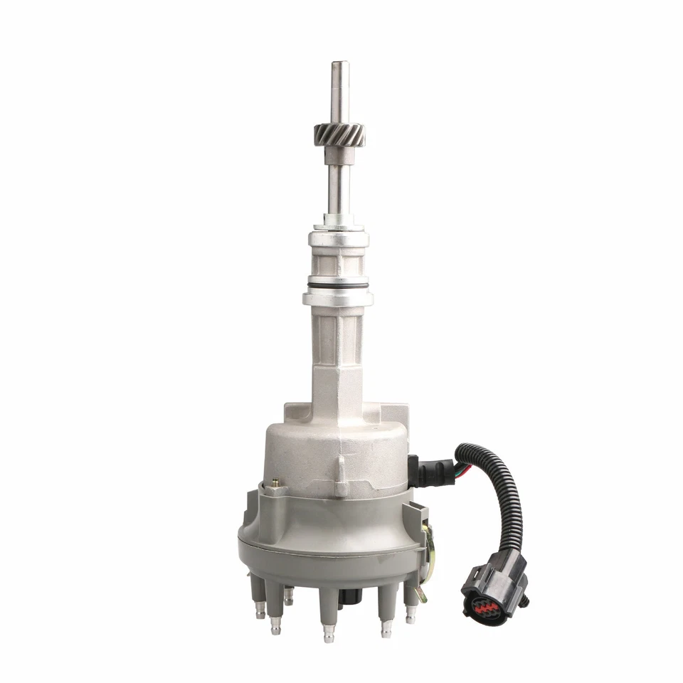 Ignition Distributor +rotor For 92-96 Ford F150/250 E150 Bronco 5.0L DA2064 FD16 - Image 2 of 4