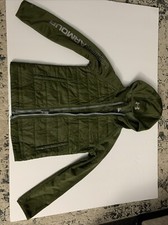 Under Armour Youth Medium Cold gear Infrared Jacket