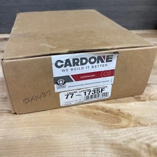 Engine Control Module (ECM)-Powertrain Control Module Cardone 77-1735F Reman