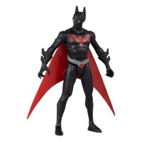 Mcfarlane Toys - Dc Direct Page Punchers Actionfigur & Comic Batman Beyond 8 Cm