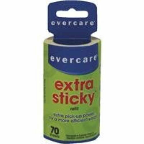 Evercare Extra Sticky Lint Roller Refill - 617058 for sale ...