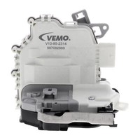 TüRschloss Verriegelung ZV Vorne Rechts FüR Audi A1 A3 A4 A5 A6 A7 Q3 Q5 Q7 Vemo
