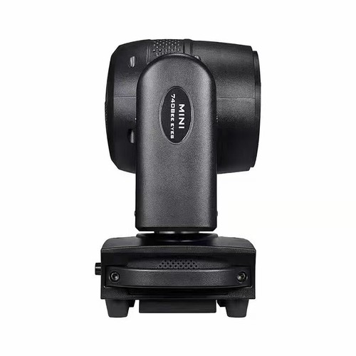 7*40W Rgbw 4In1 Led Zoom Dmx Mini Moving Head Wash Beam Light For Dj Disco Stage - Picture 6 of 8