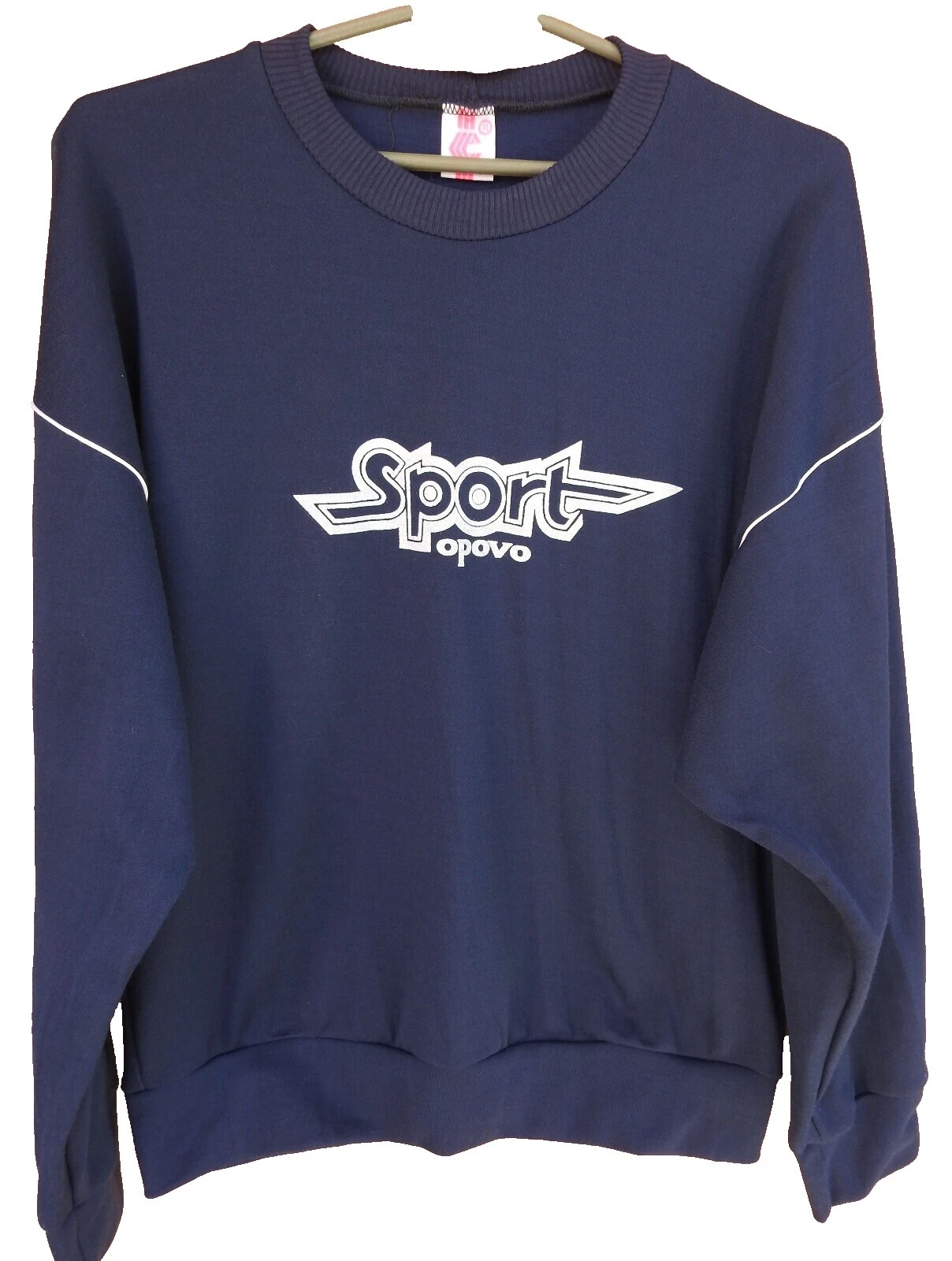 Synthetic Original Vintage Sweats & Tracksuits for Men