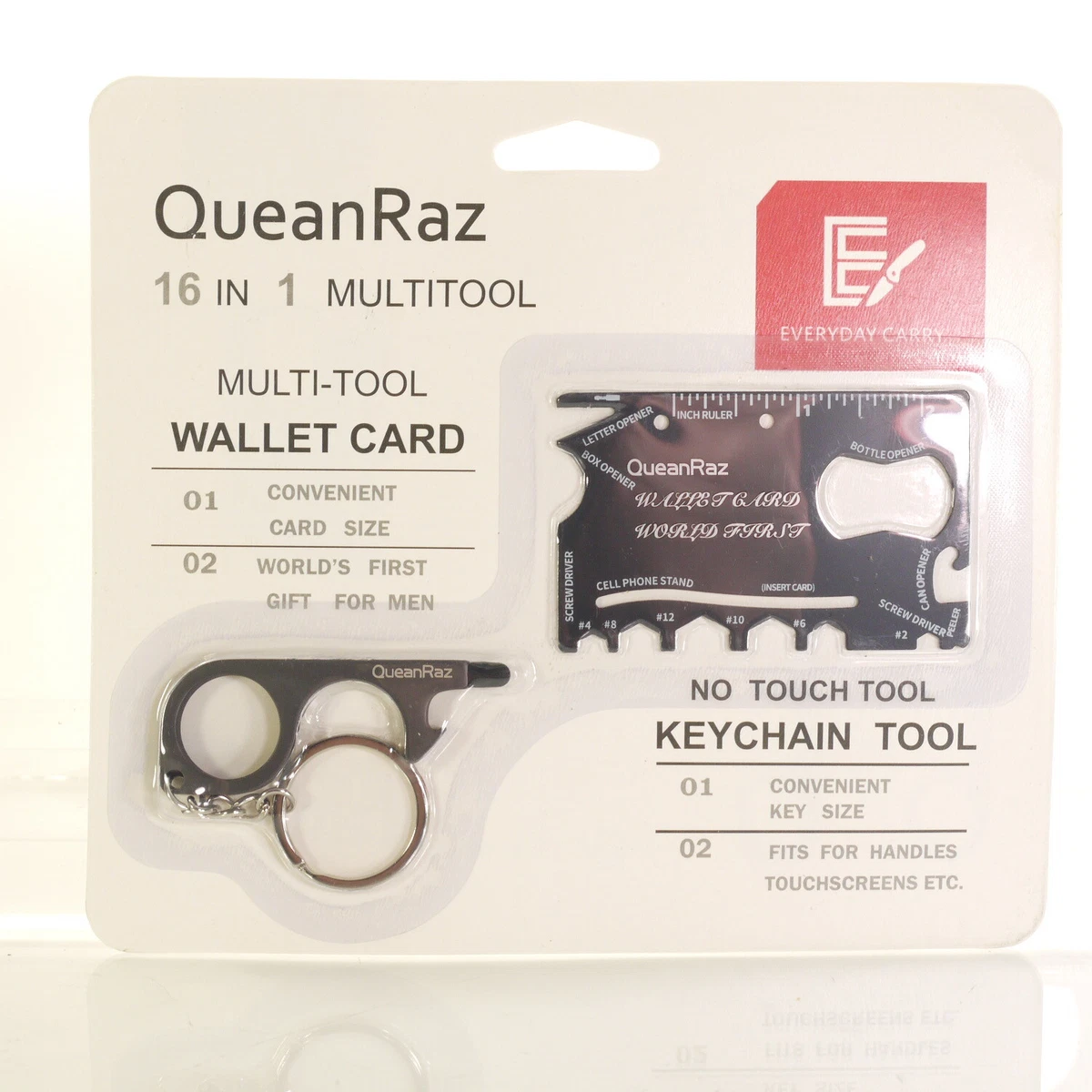 Wallet tool outlet