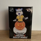 NHL Nashville Predators Gnash Mascot Bobblehead - Halloween *LIMITED TO 300* — photo 5