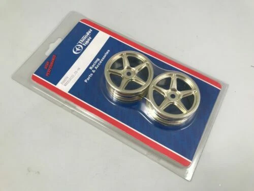 Thunder Tiger RC-Modellbau Räder, Reifen, Felgen & Radnaben