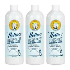 Floor Care, 25 Fl Oz, 3-Count