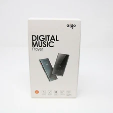 Aigo M1 Digital Music MP3 Player w/ Digital Recording Ability