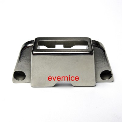 Needle Throat Plate #212-21908 For Juki Ls1340 341 Cylinder Bed Sewing Machine