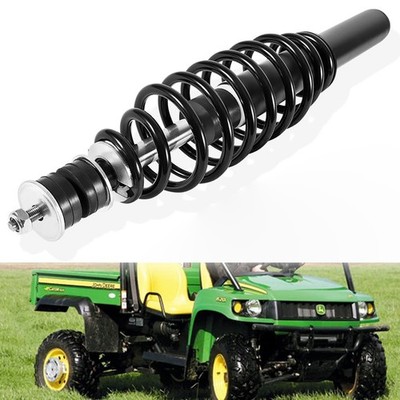 Front Coil-Over Shock With Bushings For John Deere HPX Gator XUV620i XUV850D