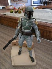 Kotobukiya Art Fx BOBA FETT  1/7 Scale Figure