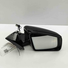Retroviseur droit (ou coque) Mercedes 207