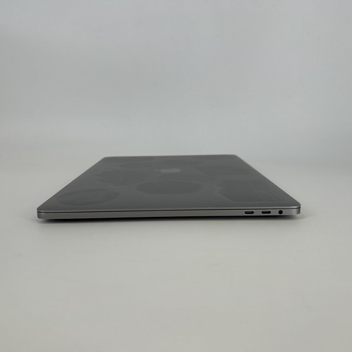 MacBook Pro 15 Touch Bar Gray 2017 3.1GHz i7 16GB 512GB SSD Radeon Pro 560 READ - Picture 12 of 12