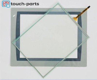 Touch Panel TP-4520S1F2 Touch Screen Panel + Overlay Film TP-4520S1