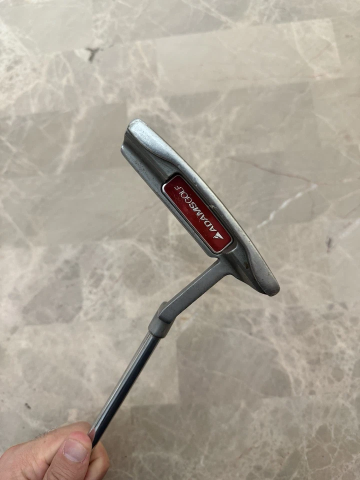 Adams Golf Tight Lies Blade Putter Right Handed RH 35” - Image 3 of 4