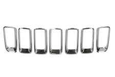 Radiateur Jeep COMPASS