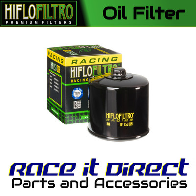 Ölfilter für Ducati 796 Monster 2017 Performance Hiflo Filtro