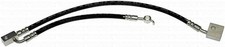 Dorman H621962 Brake Hydraulic Hose fits Nissan models  46211-1PA0B