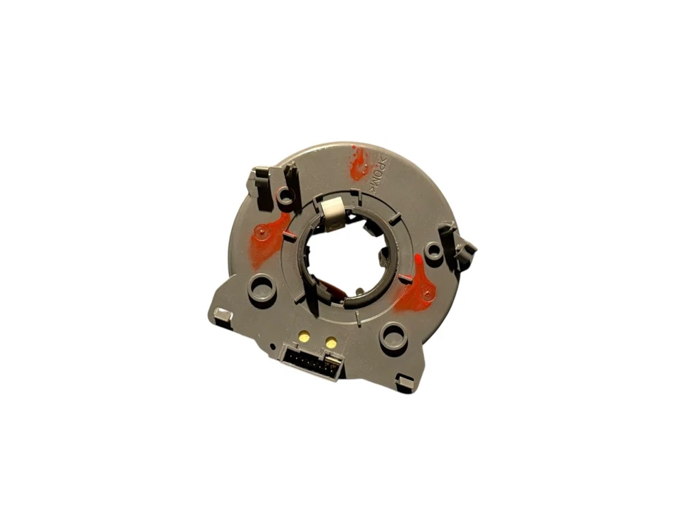 Airbagschleifring 24459850 Opel Corsa C Meriva A Schleifring Airbag Wickelfeder - Bild 2 von 3