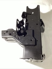 68638760AB Front Left Rail Extension For 2018...