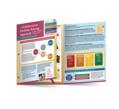 Collaborative Problem Solving by J. Stuart Ablon, Alisha R. P... - 9781324019558