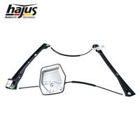Hajus Fensterheber Vorne Links Elektrisch FüR VW Golf V 1K1 SchräGheck Bj. 03-08