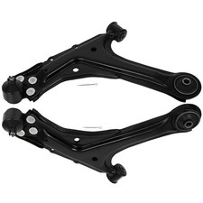 Brazo de control inferior delantero y rótula para Chevy Cavalier Pontiac Sunfire 1995-05