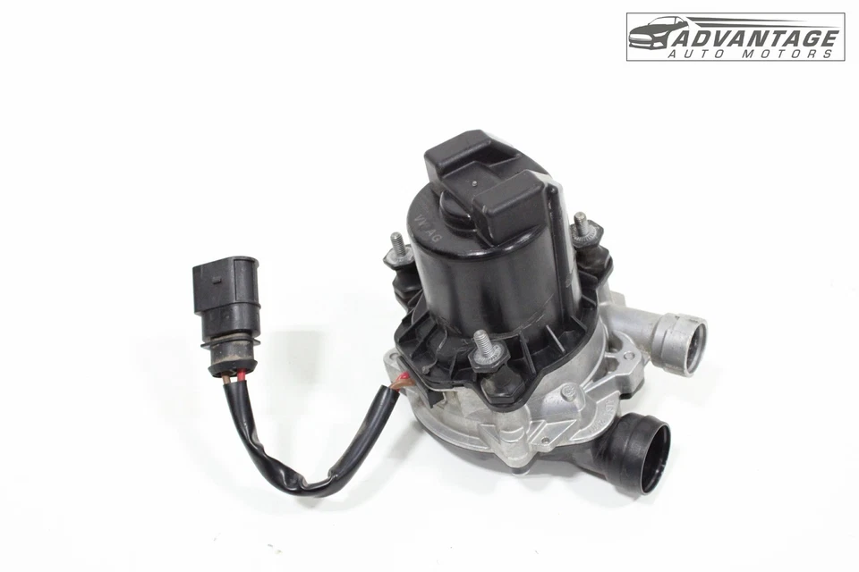 2018 VOLKSWAGEN PASSAT 2.0L ENGINE MOTOR AIR INJECTION PUMP 04E959231 OEM - Image 3 of 4