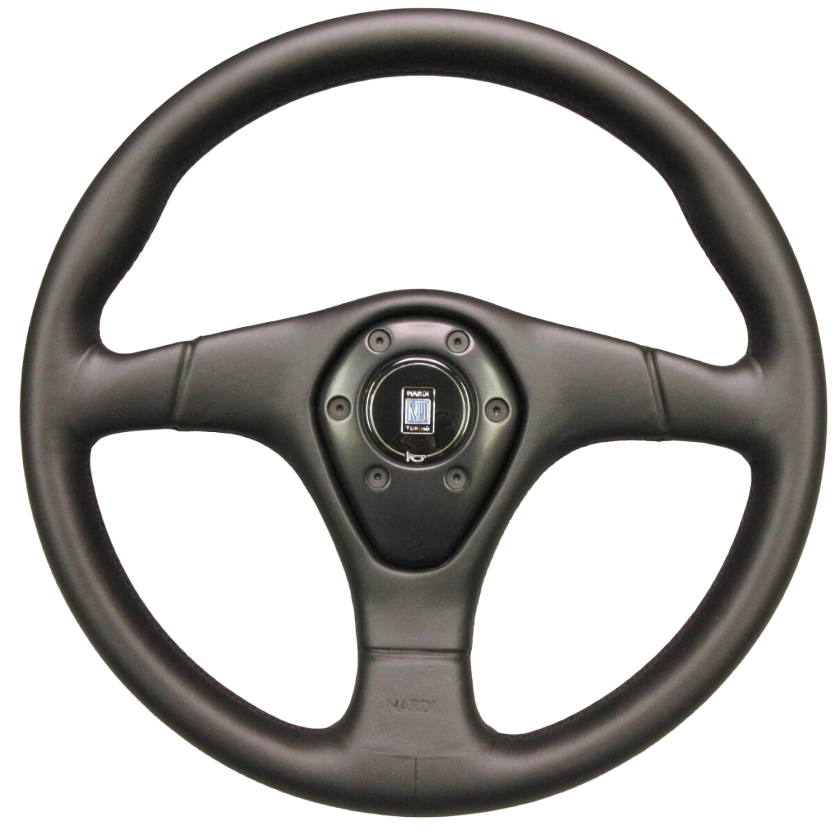 Nardi Super Gara3 Steering Wheel 360mm Suzuki Cappuccino EA11R OEM
