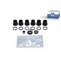 Reparatursatz Lufttrockner DT Spare Parts Passend FüR MERCEDES-BENZ