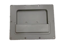 Genuine Nissan Rear Door Trim Panel (left side) 90901-1PA0A