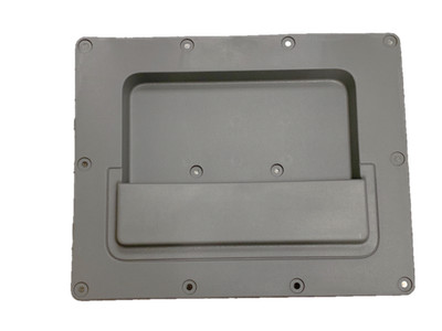 Genuine Nissan Rear Door Trim Panel (left side) 90901-1PA0A