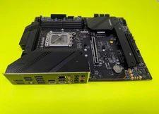 MSI MAG Z790 Tomahawk WiFi Gaming Motherboard 12th/13th/14th Gen Intel MS-7D91