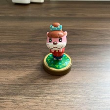 Used Animal Crossing Amiibo - Marina Nintendo 